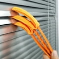 thumbnail image 5 of Blind Cleaner Tool 2025 Advanced Window Blind Duster with Finger Design for Efficient Removal on Various, 5 of 5