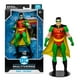 thumbnail image 1 of Figura de Acción McFarlane Spin Master Robin Tim Drake 7 pulgadas, 1 of 4