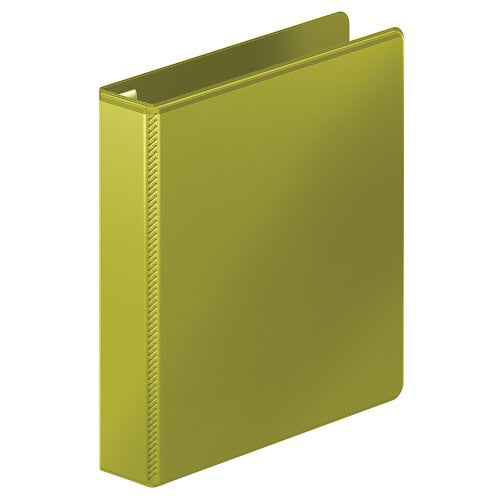Ultra Duty D-Ring View Binder with Extra Wilson Jones 3 Ring Binder 4 Inch 