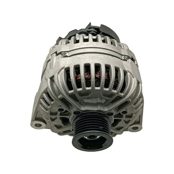 Alternator - Compatible with 2003 - 2006 Mercedes-Benz E500 2004 2005