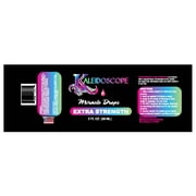 Kaleidoscope Miracle Drops Extra Strength 2 oz