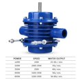 thumbnail image 1 of Mini bomba de agua de taladro eléctrico manual autocebante de servicio pesado centrífuga, 1 of 6