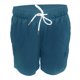 thumbnail image 1 of Traje de baño OP Para hombre Talla G Liso Petróleo, 1 of 4