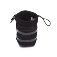 thumbnail image 2 of Youkk Rester en Forme Mains Libres Chien pour le Jogging Profiter de la Routine d'Entraînement Robuste et Durable Jogging Conduit Noir 144cm 1Set, 2 of 6