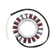 thumbnail image 1 of Bobina de estator de motocicleta,Reemplazo de la bobina de encendido del estator de motocicleta,Bobina de encendido del estator de motocicleta todoterreno,Accesorios para vehículos pieza de, 1 of 9