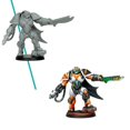 thumbnail image 1 of Vallejo Sci-Fi Paint Set by ngel Girldez, 1 of 1