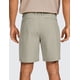 thumbnail image 2 of Shorts CRZ YOGA para Hombre Golf 7" Stretch Livianos Color Caqui, 2 of 5