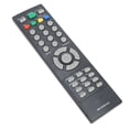 thumbnail image 3 of TV Remote Controller, Easy To Grasp Wear  Easy To Operate Lightweight TV Remote Control  For  21FU4RLG, 3 of 8