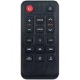 thumbnail image 1 of AH81-11699A Replace Control Remoto Suitable para Samsung Sound Bar Speaker System HW-T400 HW-T40M HW-A40R HW-T400/ZA HW-A40R/ZA HW-T400/XU HW-T40M/ZA HW-T400/XL, 1 of 2