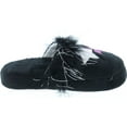 thumbnail image 6 of Static Footwear Girls Fashion Slip On Comfy Warm House Slippers, 6 of 7