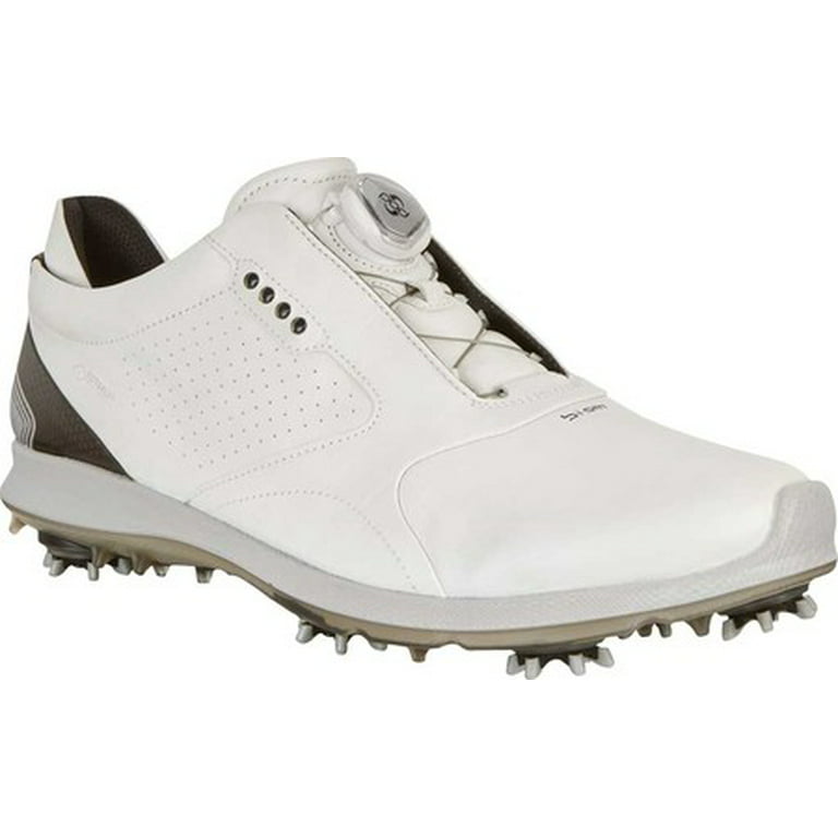 krokodille generation form ECCO Men's Biom G2 Free GTX BOA Golf Shoe - Walmart.com