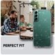 thumbnail image 4 of Funda de TPU transparente a prueba de golpes para Samsung Galaxy S22 5G de KIOMY, 4 of 6