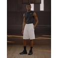 thumbnail image 4 of Nike Giannis Immortality 4 Men's Basketball Shoes Color: Black Black Size: 10, 4 of 4
