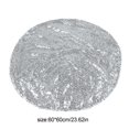 thumbnail image 3 of Hbdhejl Sequin Tablecloth 23.6, 3 of 9