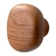 thumbnail image 1 of Perchero de madera para pared, estilo rústico, minimalista y moderno, para bolso 42 x 49 x 4 cm, 1 of 9