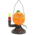 thumbnail image 3 of Halloween Electric Pumpkin Ghost With Lights and Scary Sounds  Perfect Halloween Party Enhancement   Dazzling Toys, 3 of 3