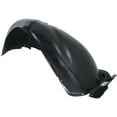 thumbnail image 2 of Geelife Fender Liner For 08-09 TT 08-15 TT Quattro Front Driver Side Coupe Rear Section, 2 of 9