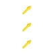 thumbnail image 5 of Naiovety Pinza de castaño Alicates de nogal Abridor de cascanueces Utensilios de cocina Amarillo Type1 NO1, 5 of 6