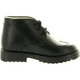 thumbnail image 2 of Simone Boys PC329 Made In Italy Lace Up Casual Booties, 2 of 2