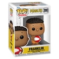 thumbnail image 1 of Figura Coleccionable Funko Pop TV Peanuts Franklin 1 Pieza, 1 of 4