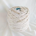 thumbnail image 1 of Hilaza de Algodón 4mm crudo 1kg 200m | Cordón Macramé Lux Decoración, 1 of 3