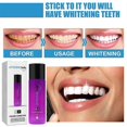 thumbnail image 4 of Jaysuing Teeth Whitening Essence Beautiful Tooth Oral Cleaning Teeth Stains Tartar Plaque Cleaning Brightening Teeth Care -, 4 of 5