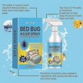 thumbnail image 4 of Anti-Mite & Mosquito Spray for Bedroom, Furniture, and Bedding Protection Against Pests, Multi-Pack Options Available, 4 of 5