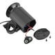thumbnail image 4 of Alta 6 Sonidos Súper Ruidosos Campana De Bicicleta Electrónica Alarma De Anillo De Bocina, 4 of 8