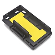 For BMW S1000XR R1200GS R1250GS ADV F750GS F850GS F900R Motorcycle Phone Navigation GPS Support Wireless Charger Holder