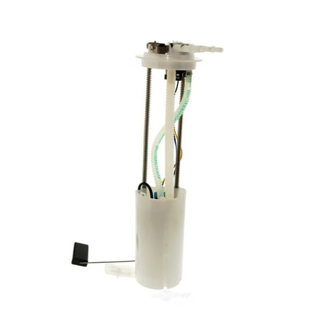 GM Genuine Parts MU1177 Fuel Pump Module Assembly Fits select: 2002-2004 CHEVROLET SILVERADO, 2002-2004 GMC NEW SIERRA