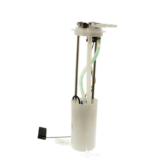 GM Genuine Parts MU1177 Fuel Pump Module Assembly Fits select: 2002-2004 CHEVROLET SILVERADO, 2002-2004 GMC NEW SIERRA