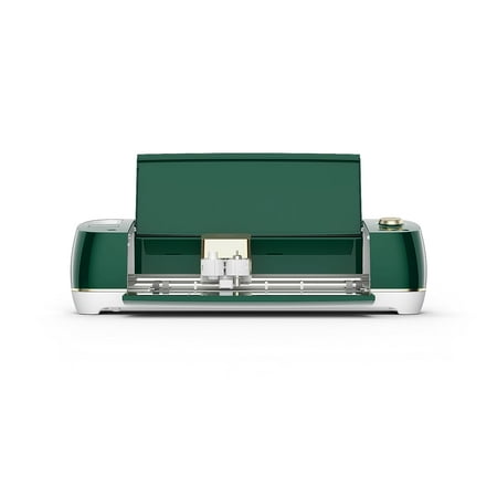 Open Box Cricut Explore Air 2 - Emerald