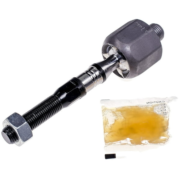 Dorman TI50130PR Front Inner Steering Tie Rod End for Specific Acura Models, Black Fits select: 2014-2020 ACURA RLX