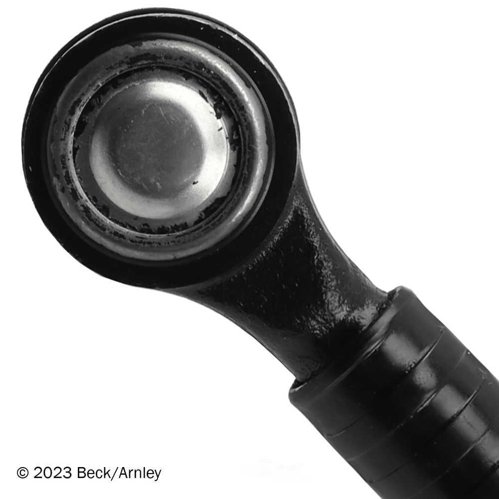 Beck/Arnley 102-8381 Suspension Control Arm And Ball Joint Assembly