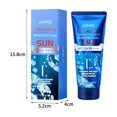 thumbnail image 3 of Fiudx Ofertas Flash Del Día Protector Solar Refrescante Para Exteriores Con Aislamiento, 3 of 6