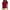 Red, variant on Otvok Women's Casual Basic Going Out Crop Tops Slim Fit Short Sleeve Crew Neck Tight T Shirts