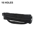 thumbnail image 1 of Soft Lining 1617 Holes Flute Bag Padded Concert with Adjustable Shoulder Strap, 1 of 9