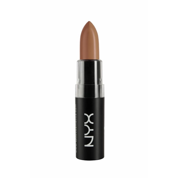 NYX Cosmetics Matte Lipstick Sable