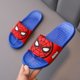 thumbnail image 1 of Zapatillas de otoño de dibujos animados de Disney para niños, ropa exterior, chanclas antideslizantes para playa y baño para niñas, zapatos Frozen 245, plantilla de 23,5 CM Gao Jinjia LED, 1 of 2