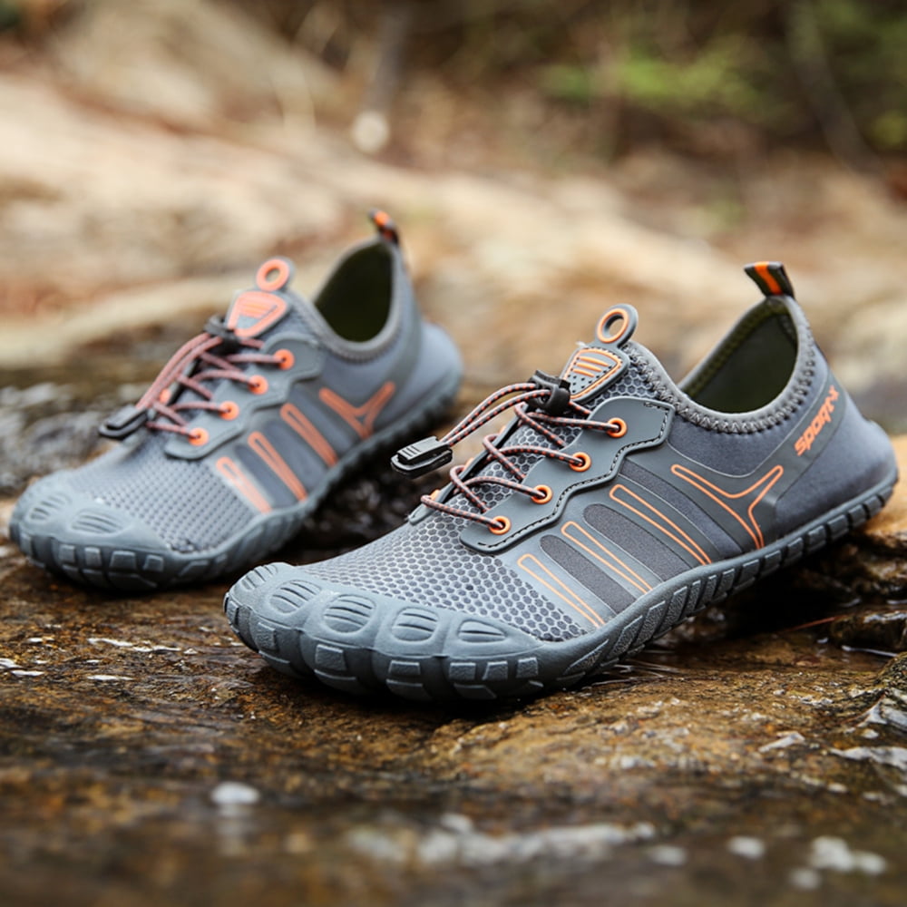 rubber water shoes walmart