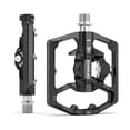 thumbnail image 1 of Pedales de bicicleta MTB Plataforma plana de aleación de aluminio GEWAGE  pedal de bicicleta, 1 of 7
