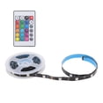 thumbnail image 4 of Smart LED RGB Strip Lights, 5050 Type de Perle de Lampe Gradable WiFi RGB Strip Lights Multifonction pour la Maison, 4 of 7