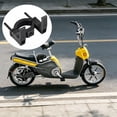 thumbnail image 4 of [guanglv] Electric Bike & Bicycle Hook, Wall Mount Storage Hanger, Punch-Free Heavy Duty Hook for Scooter Bike Garage Organizing, 4 of 4