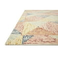 thumbnail image 5 of Loloi Spectrum Geometric Ivory / Multi Area Rug, 5 of 8