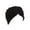 Black, variant on MEICHEN Turbans for Women Women Turbans Knot Pre Tied Bonnet Beanie Cap Headwraps Hats All Seasons Fashion Must Have