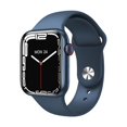 thumbnail image 1 of Smartwatch Z36 Serie 7 sumergible con seguimiento de salud, 1 of 1