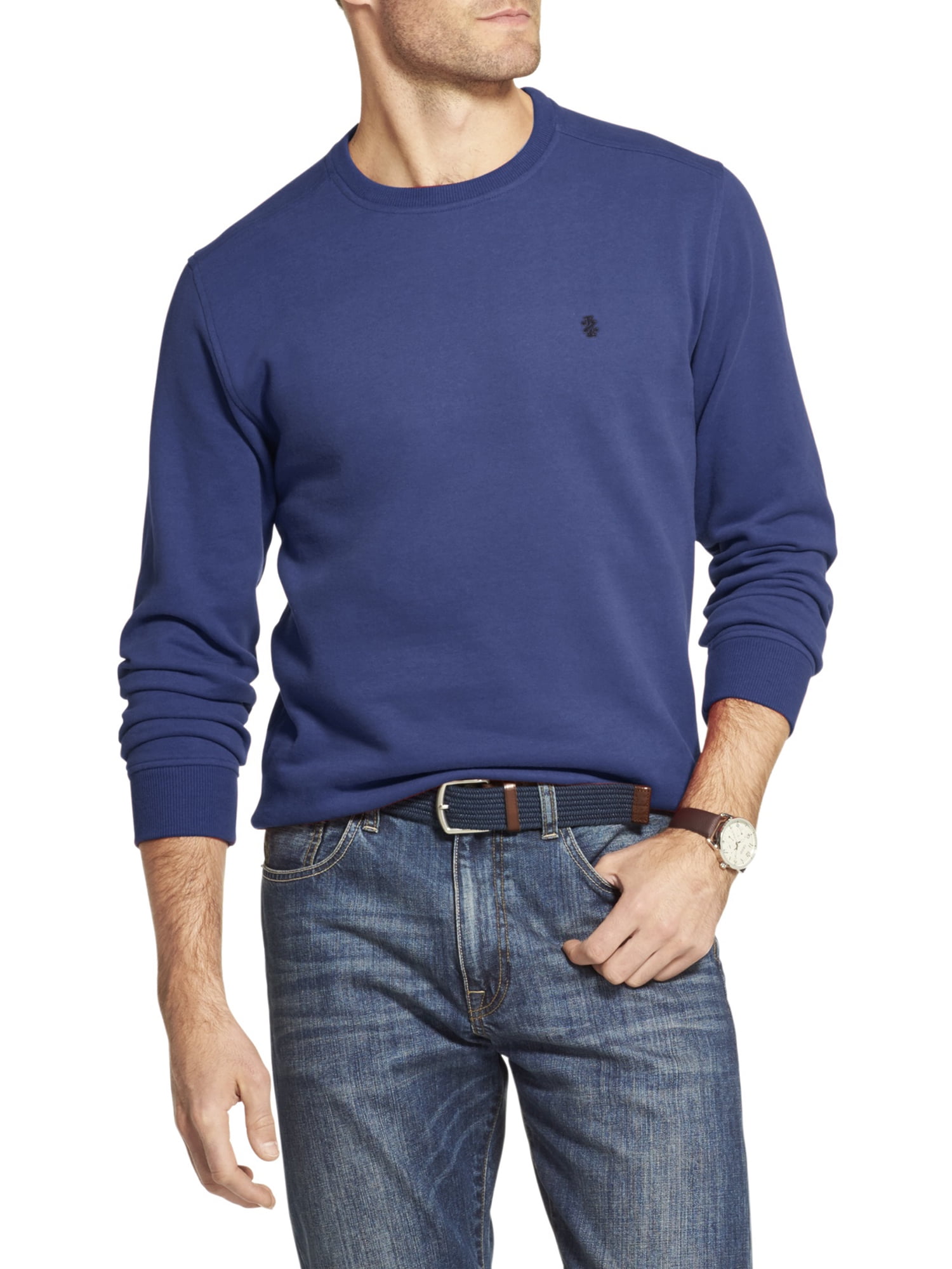 Advantage Fleece Crewneck Sweatshirt 