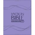 thumbnail image 1 of Action Bible Study Bible-ESV, 1 of 1