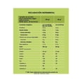 thumbnail image 2 of Harina para hot cakes True Amaranto matcha 350 g, 2 of 4