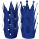 thumbnail image 1 of KAKOWELY 6 piezas de adorables sombreros para fiestas de cumpleaños infantiles, tocados y accesorios para fiestas., 1 of 4